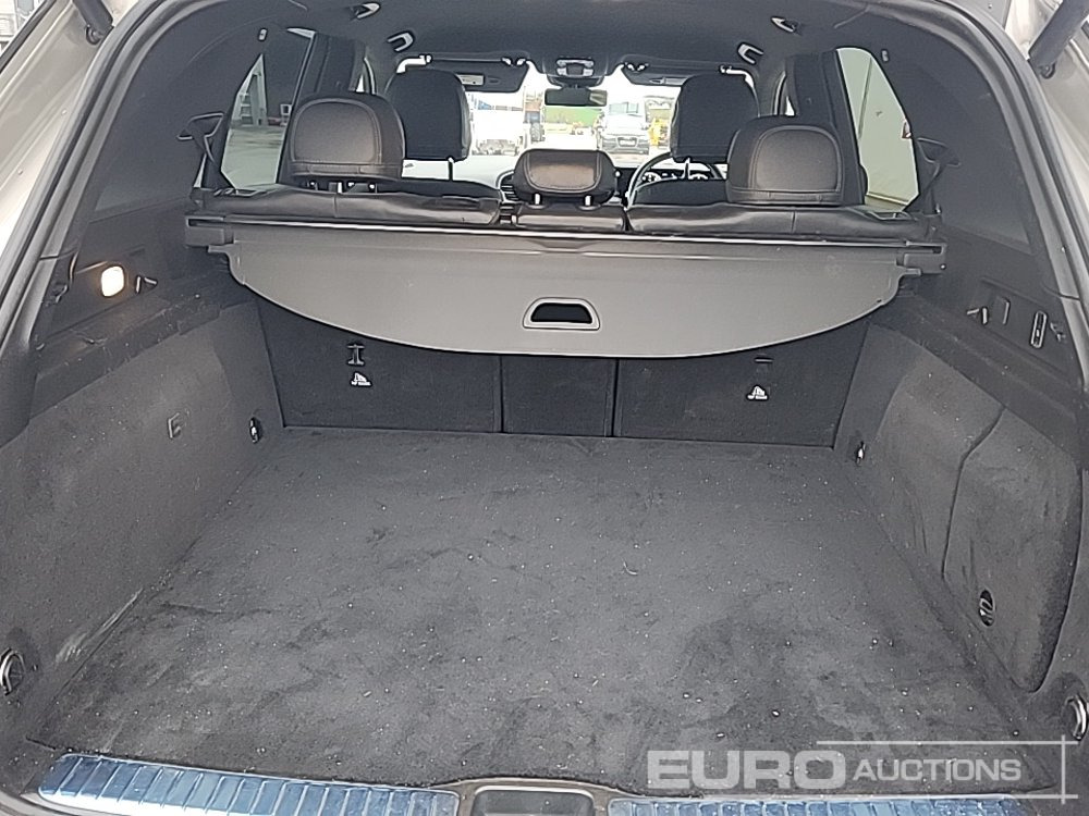 SUV/ Todoterreno 2021 Mercedes Benz GLE 350: foto 34 SUV/ Todoterreno 2021 Mercedes Benz GLE 350: foto 34