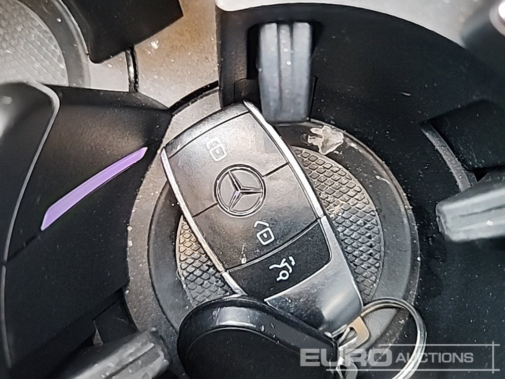 SUV/ Todoterreno 2021 Mercedes Benz GLE 350: foto 40 SUV/ Todoterreno 2021 Mercedes Benz GLE 350: foto 40