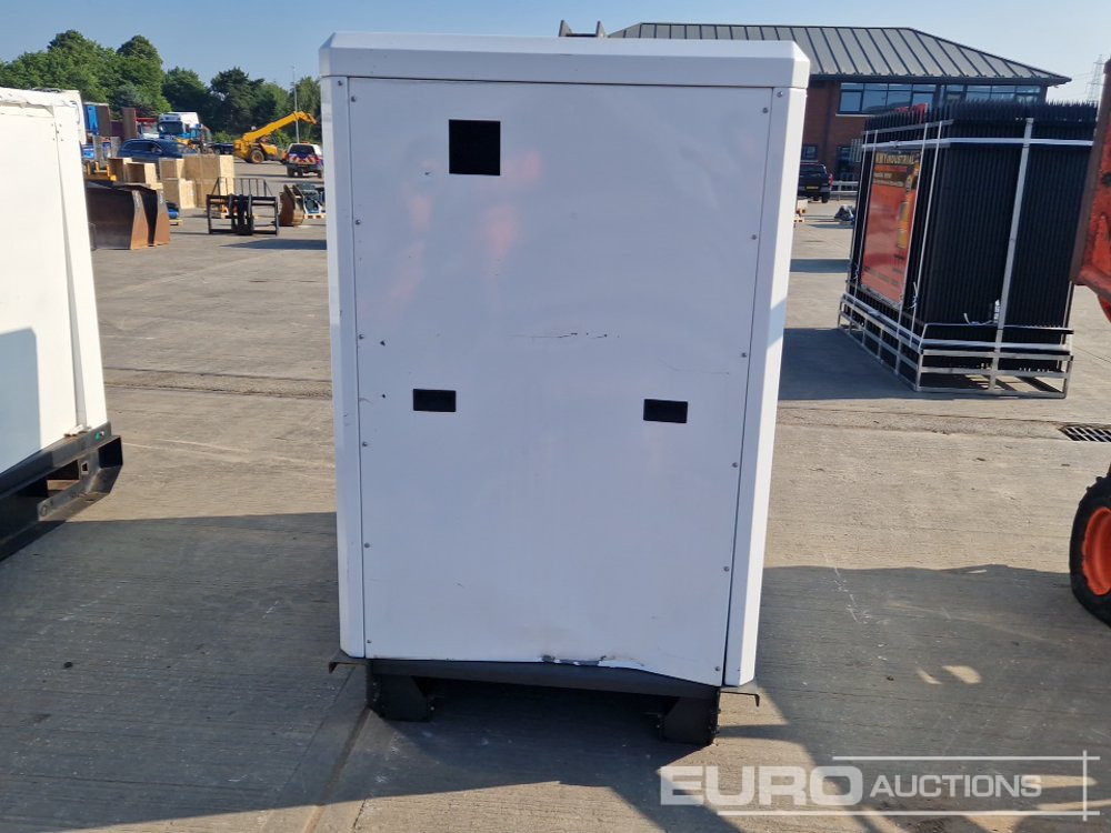2021 Offgrid INGENIUM LX 30/90 - Generador industriale: foto 4 2021 Offgrid INGENIUM LX 30/90 - Generador industriale: foto 4