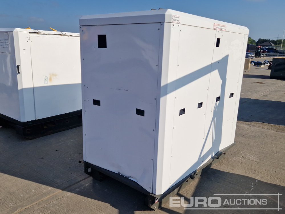 2021 Offgrid INGENIUM LX 30/90 - Generador industriale: foto 5 2021 Offgrid INGENIUM LX 30/90 - Generador industriale: foto 5