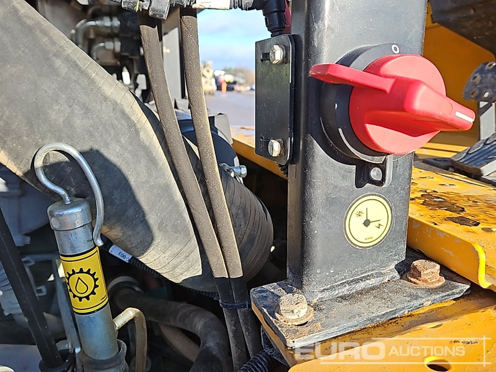 Minidumper 2021 Thwaites 9 Ton: foto 25 Minidumper 2021 Thwaites 9 Ton: foto 25