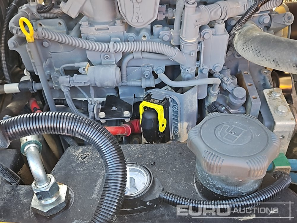 Minidumper 2021 Thwaites 9 Ton: foto 20 Minidumper 2021 Thwaites 9 Ton: foto 20