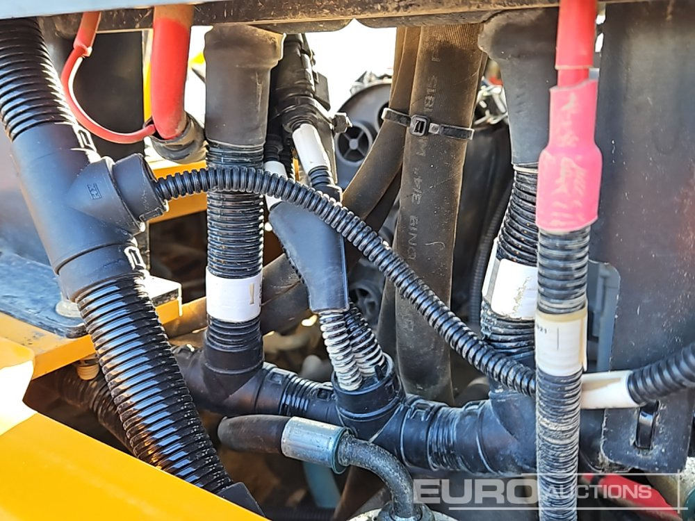 Minidumper 2021 Thwaites 9 Ton: foto 18 Minidumper 2021 Thwaites 9 Ton: foto 18