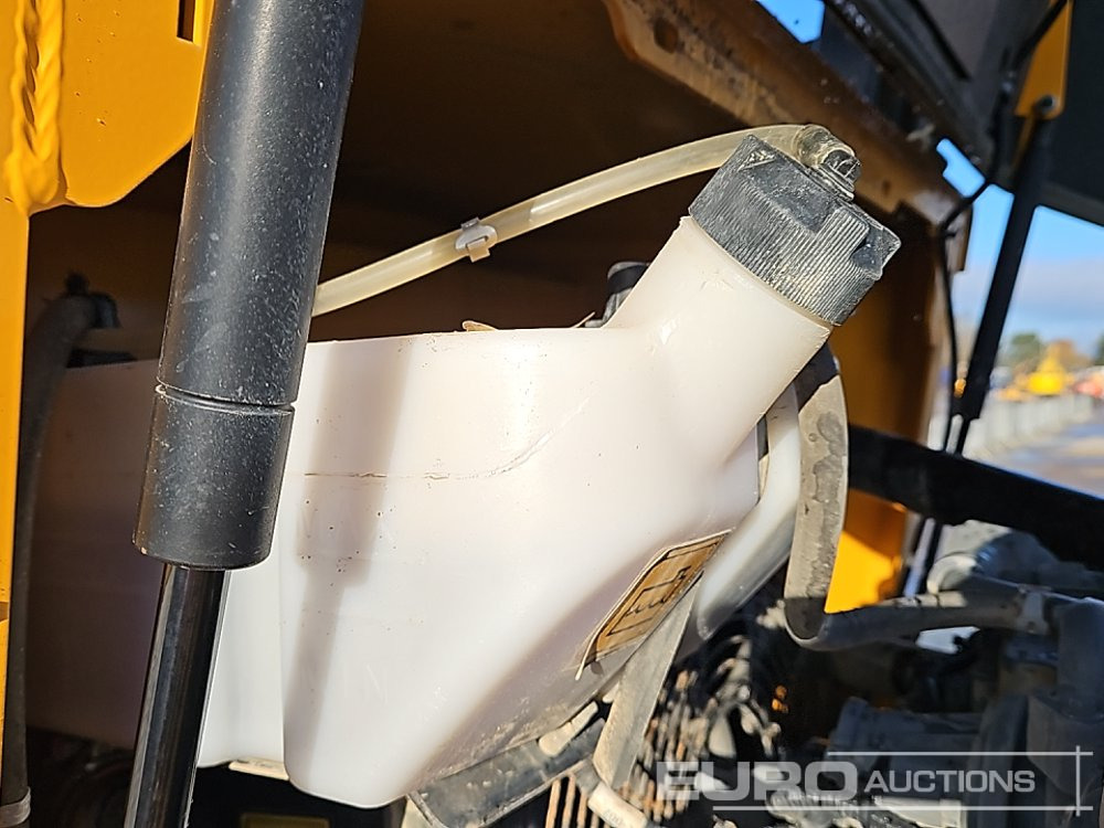 Minidumper 2021 Thwaites 9 Ton: foto 22 Minidumper 2021 Thwaites 9 Ton: foto 22