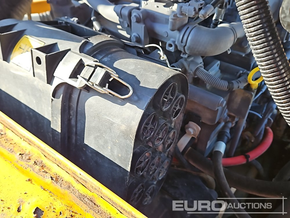 Minidumper 2021 Thwaites 9 Ton: foto 17 Minidumper 2021 Thwaites 9 Ton: foto 17