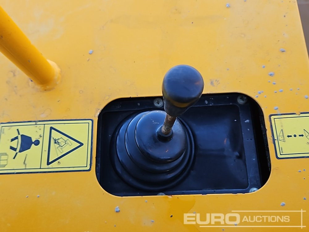 Minidumper 2021 Thwaites 9 Ton: foto 44 Minidumper 2021 Thwaites 9 Ton: foto 44