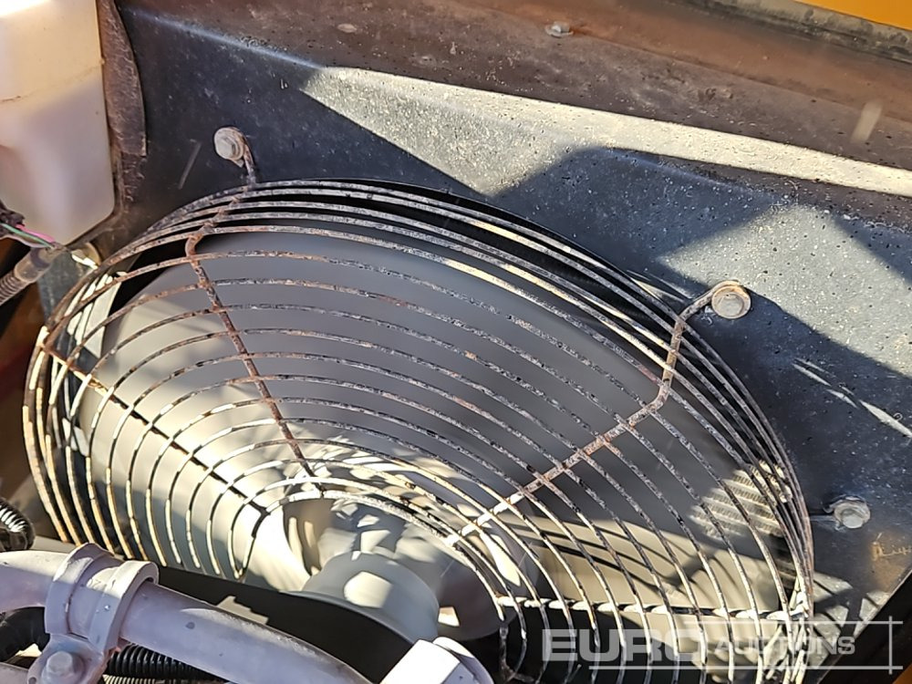 Minidumper 2021 Thwaites 9 Ton: foto 16 Minidumper 2021 Thwaites 9 Ton: foto 16