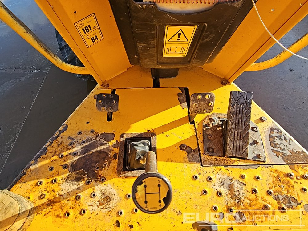 Minidumper 2021 Thwaites 9 Ton: foto 38 Minidumper 2021 Thwaites 9 Ton: foto 38