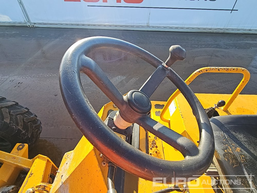 Minidumper 2021 Thwaites 9 Ton: foto 39 Minidumper 2021 Thwaites 9 Ton: foto 39