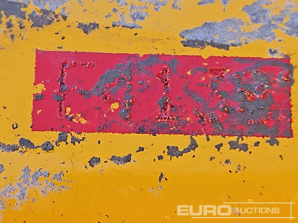 Minidumper 2021 Thwaites 9 Ton: foto 50 Minidumper 2021 Thwaites 9 Ton: foto 50