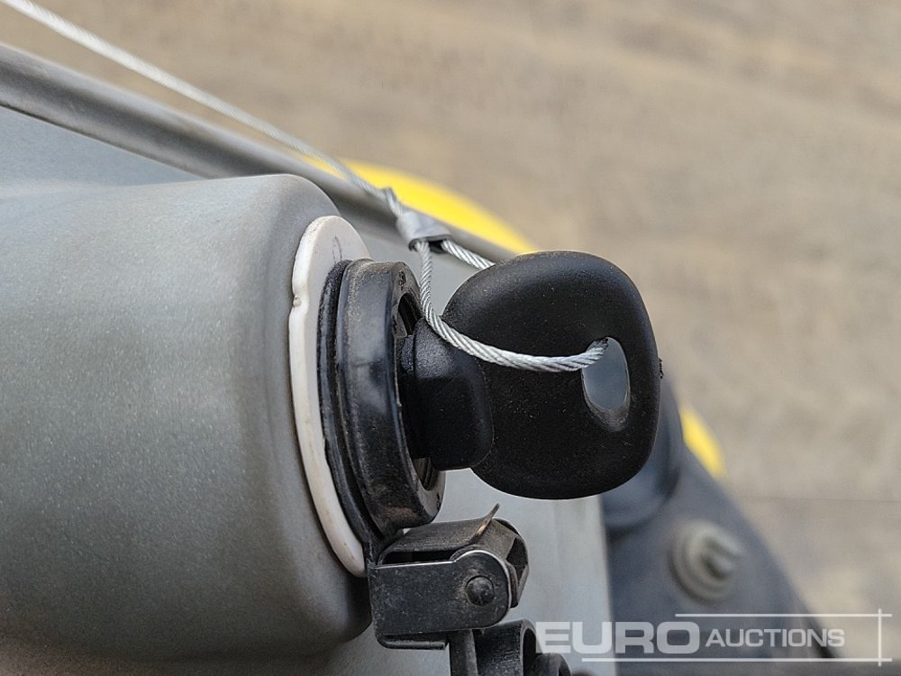 Miniexcavadora 2021 Wacker Neuson EZ17: foto 49