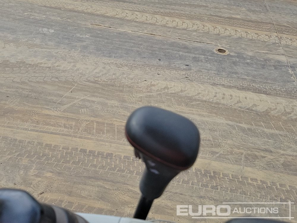 Miniexcavadora 2021 Wacker Neuson EZ17: foto 46
