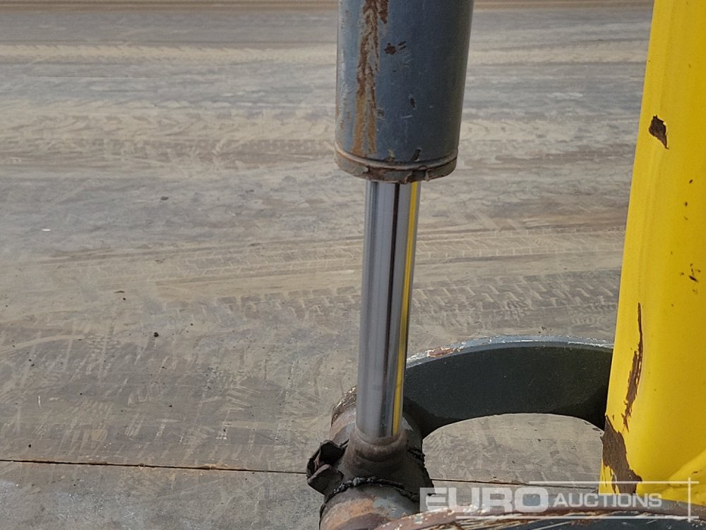 Miniexcavadora 2021 Wacker Neuson EZ17: foto 31