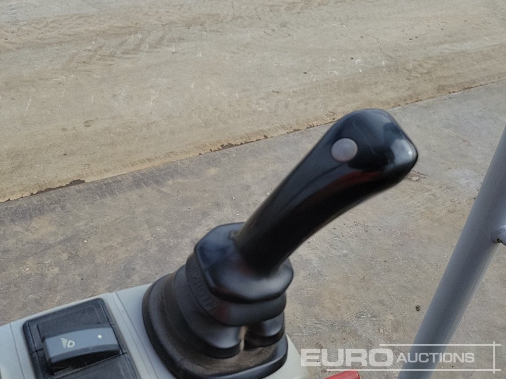 Miniexcavadora 2021 Wacker Neuson EZ17: foto 43