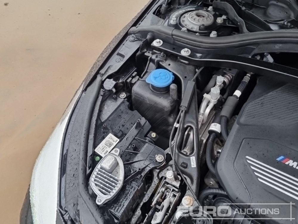 Coche 2022 BMW M135I: foto 15