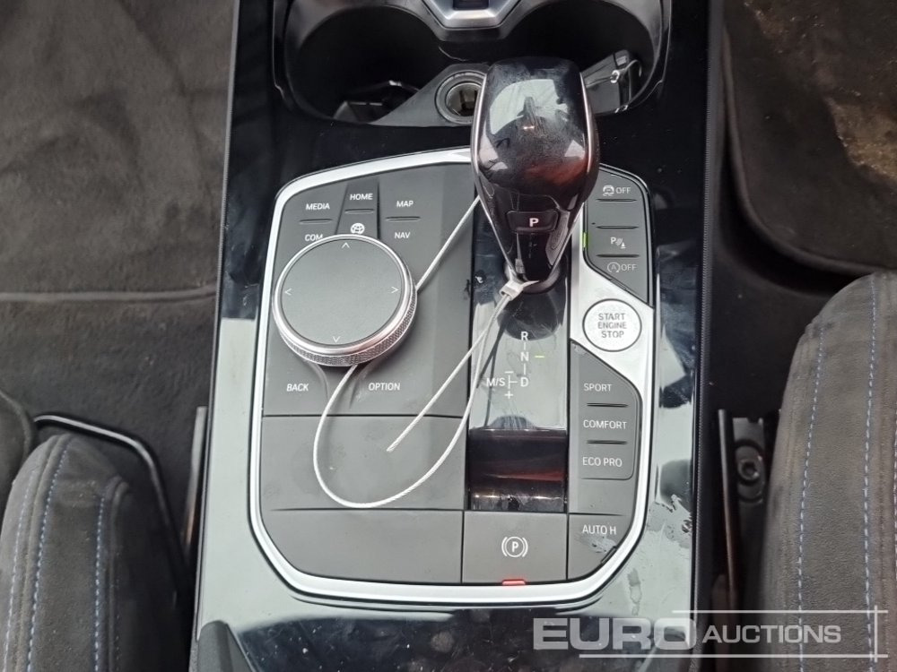 Coche 2022 BMW M135I: foto 37