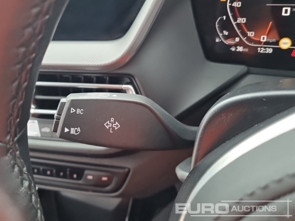 Coche 2022 BMW M135I: foto 42