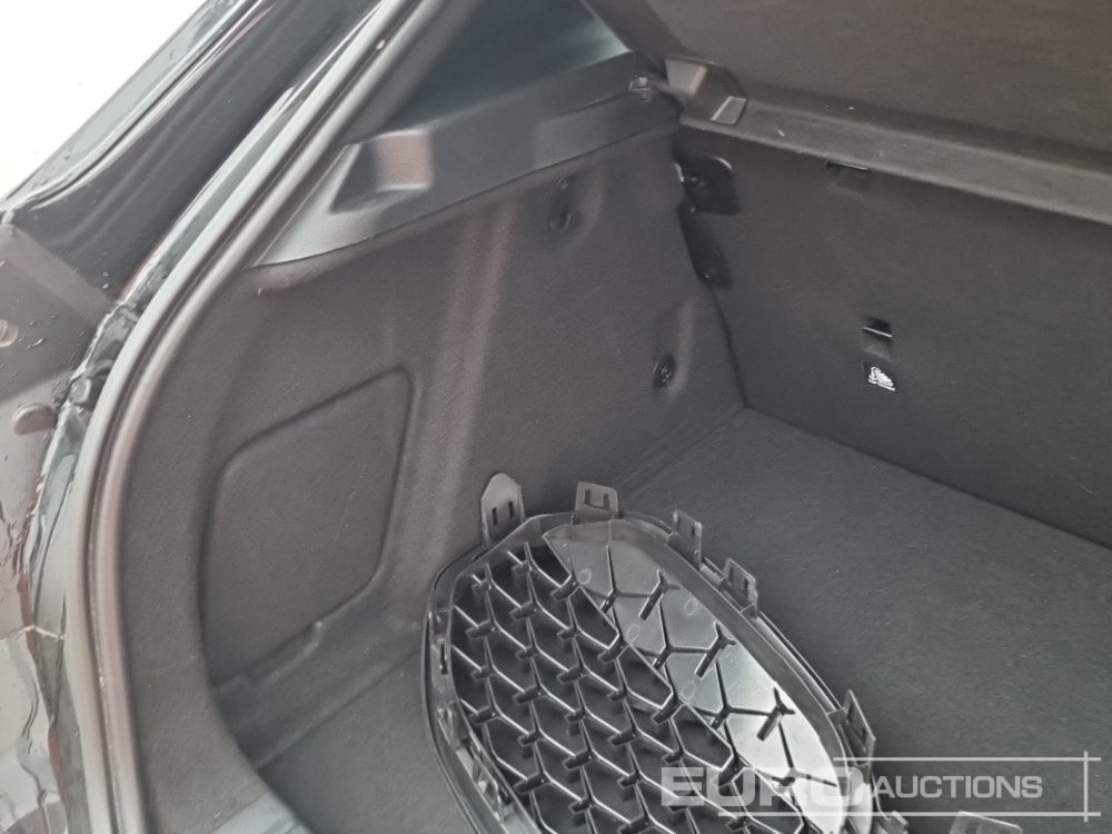 Coche 2022 BMW M135I: foto 19