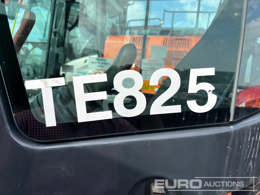 2022 Hitachi ZX26U-6 CLR - Miniexcavadora: foto 2 2022 Hitachi ZX26U-6 CLR - Miniexcavadora: foto 2