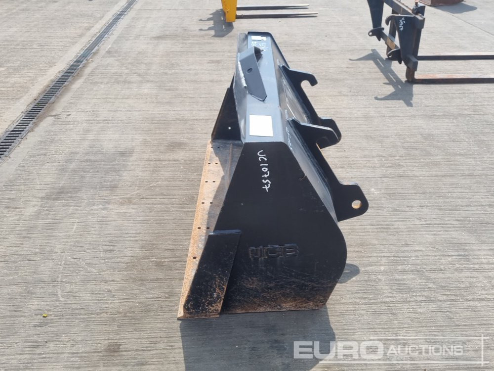 2022 JCB 60" Loading Bucket to suit JCB Telehandler - Cazo: foto 2 2022 JCB 60" Loading Bucket to suit JCB Telehandler - Cazo: foto 2