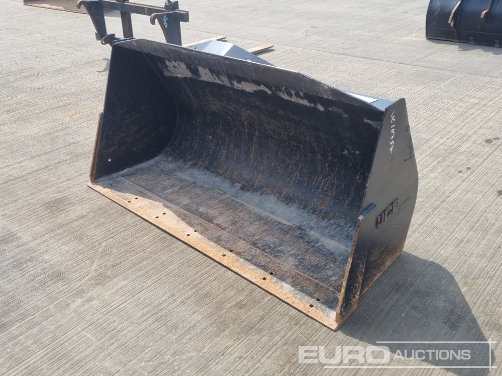 2022 JCB 60" Loading Bucket to suit JCB Telehandler - Cazo: foto 1 2022 JCB 60" Loading Bucket to suit JCB Telehandler - Cazo: foto 1