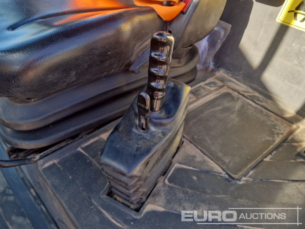 Minidumper 2022 Mecalac 6SMDX: foto 29