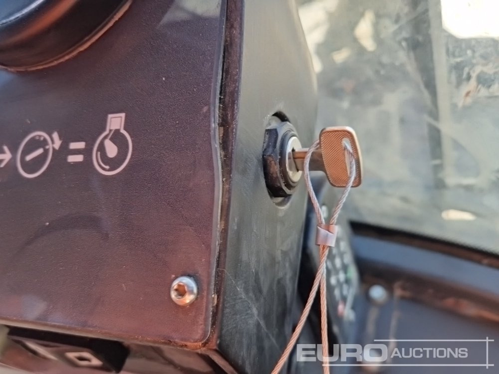 Minidumper 2022 Mecalac 6SMDX: foto 31
