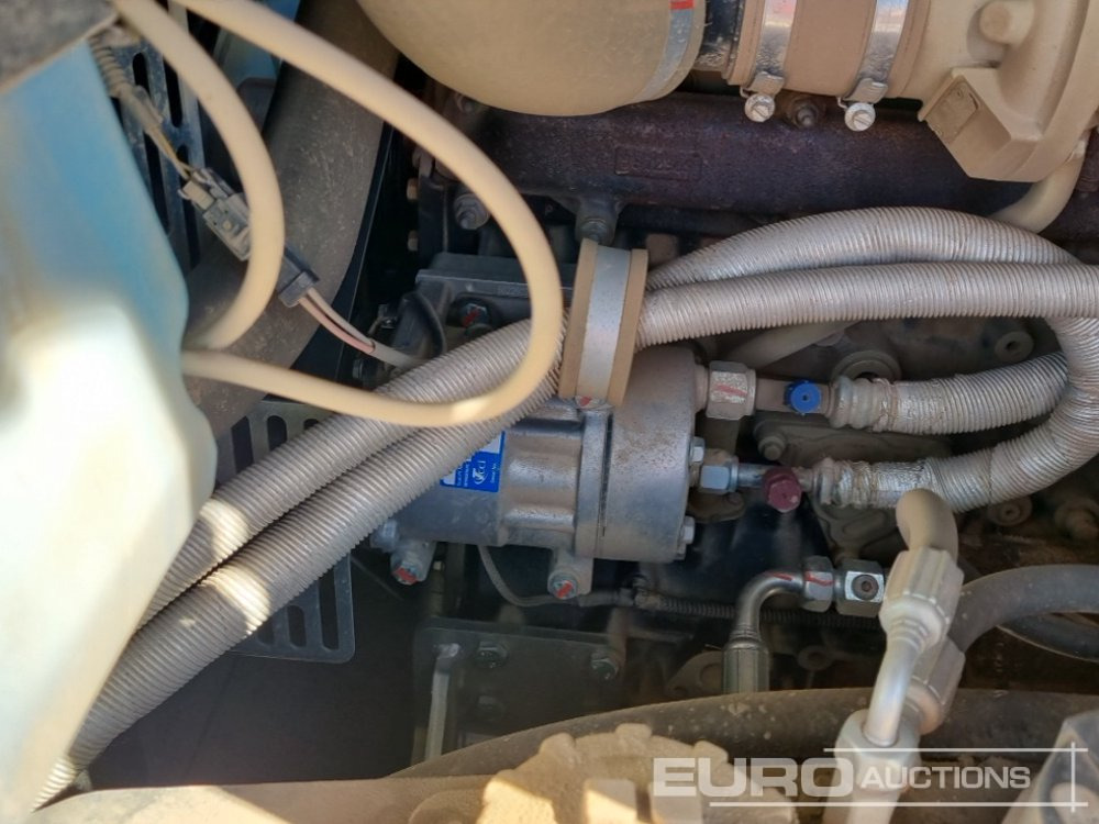 Minidumper 2022 Mecalac 6SMDX: foto 30