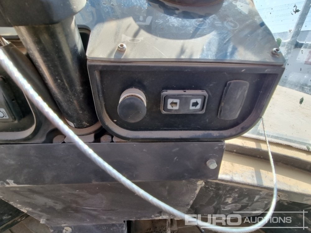 Minidumper 2022 Mecalac 6SMDX: foto 40