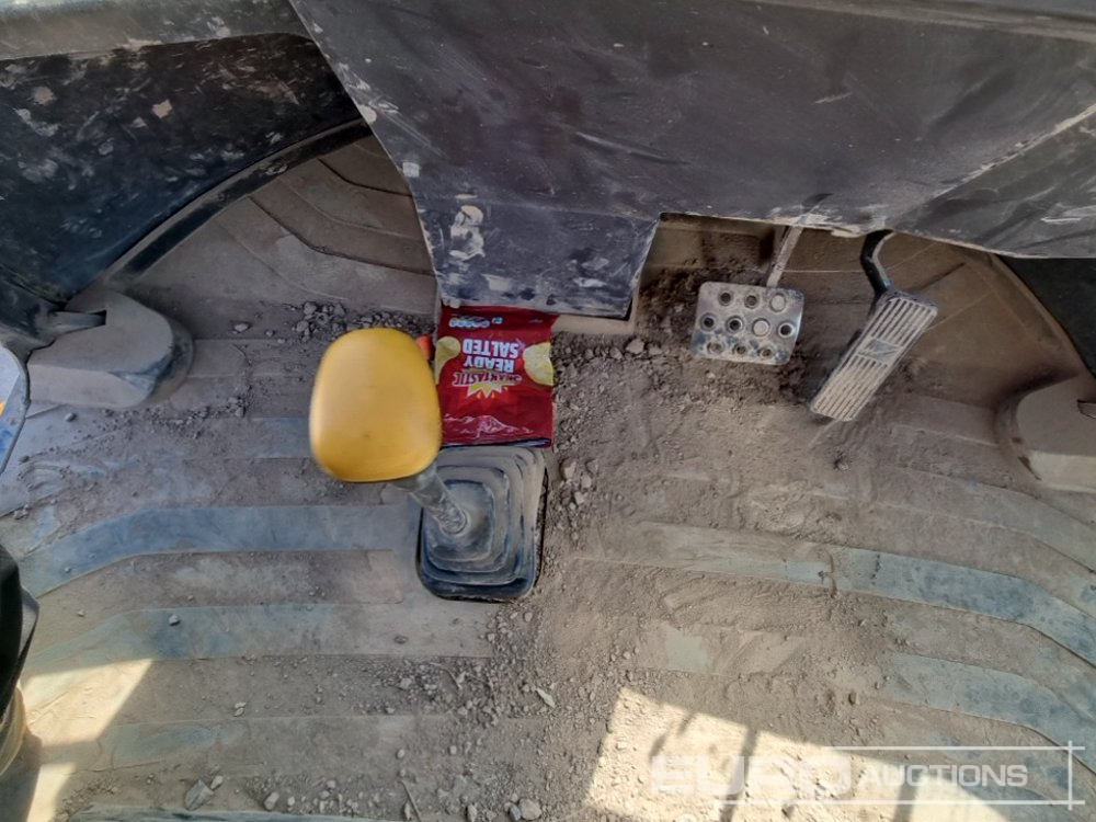Minidumper 2022 Mecalac 6SMDX: foto 37