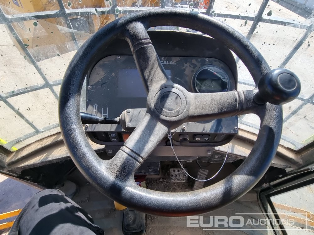 Minidumper 2022 Mecalac 6SMDX: foto 35
