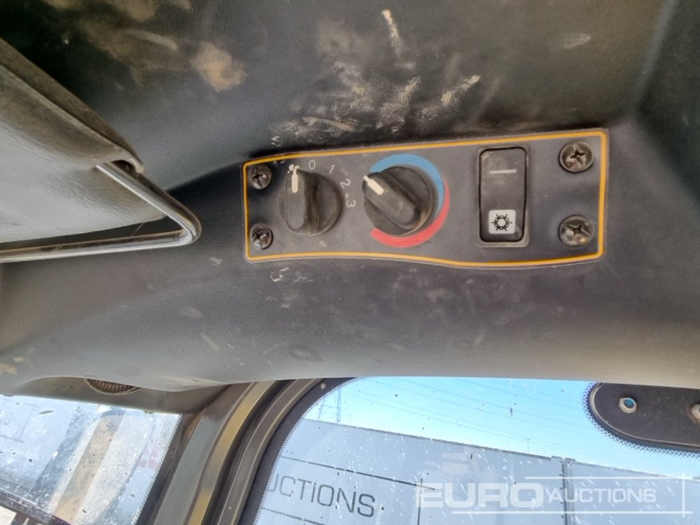Minidumper 2022 Mecalac 6SMDX: foto 46