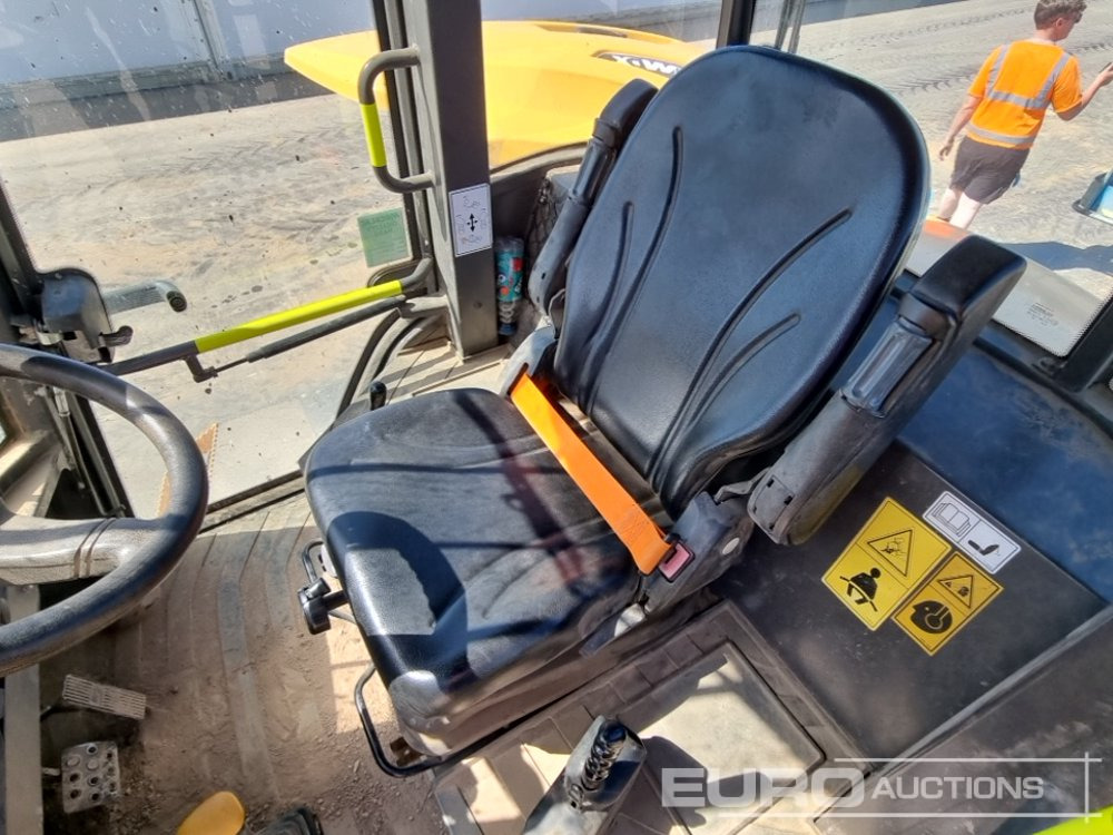 Minidumper 2022 Mecalac 6SMDX: foto 34