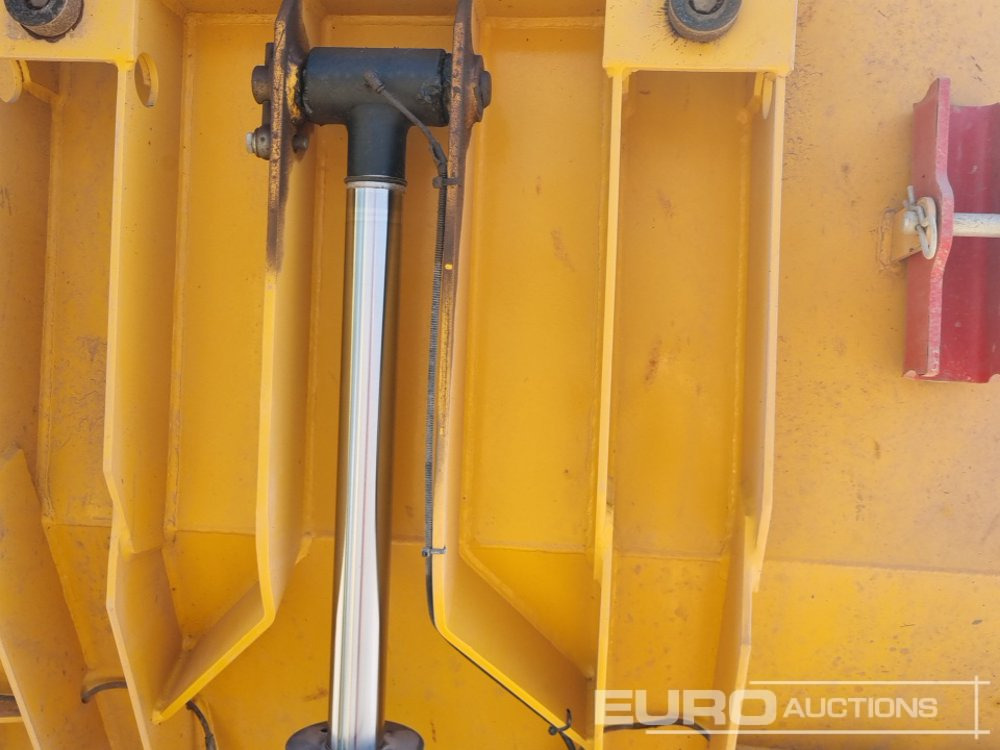Minidumper 2022 Mecalac 6SMDX: foto 21