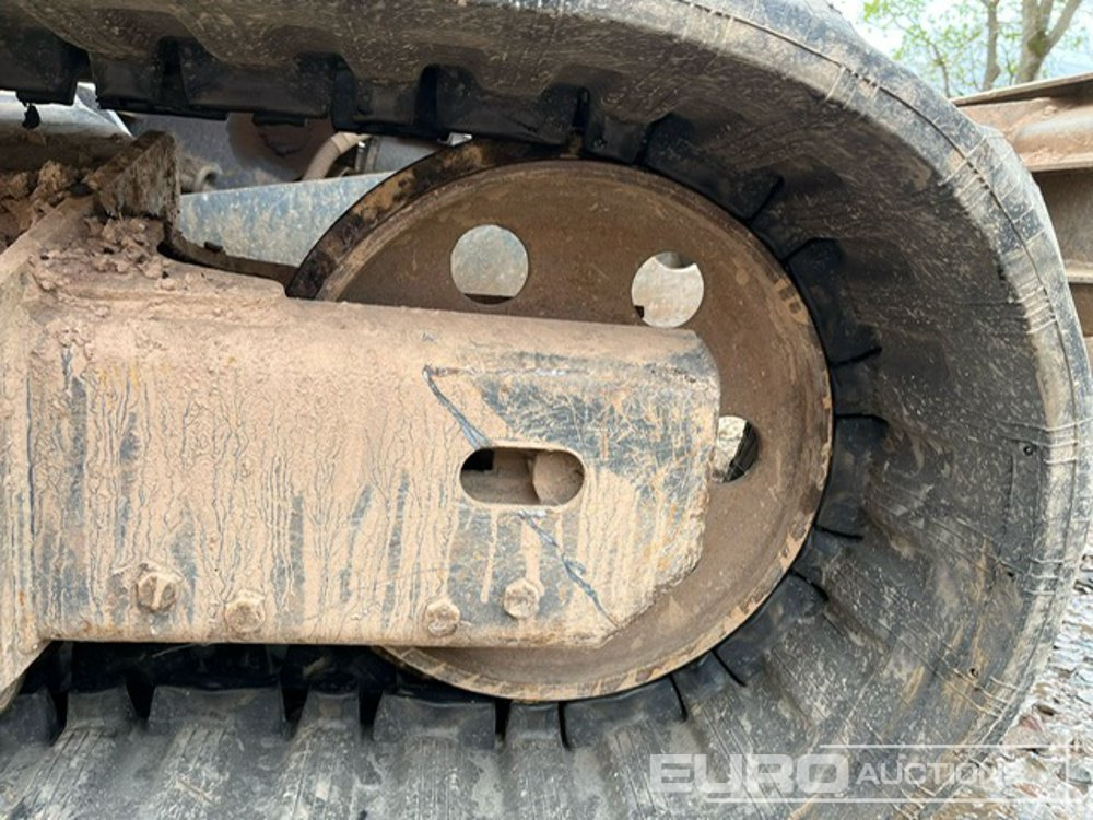 2023 Sunward SWE90UF - Miniexcavadora: foto 5 2023 Sunward SWE90UF - Miniexcavadora: foto 5
