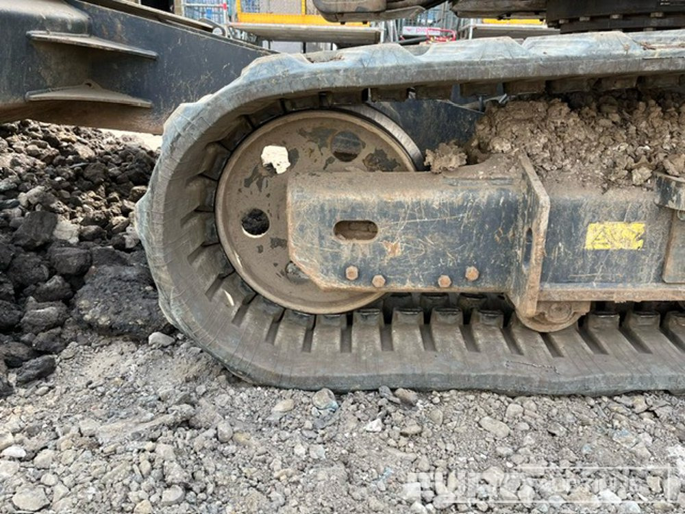 2023 Sunward SWE90UF - Miniexcavadora: foto 4 2023 Sunward SWE90UF - Miniexcavadora: foto 4