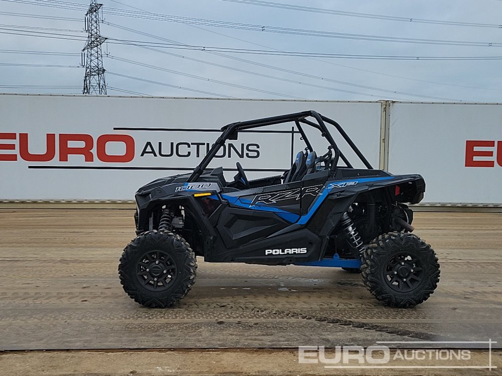 2024 Polaris RZR1000 - Cuadrimoto: foto 2 2024 Polaris RZR1000 - Cuadrimoto: foto 2