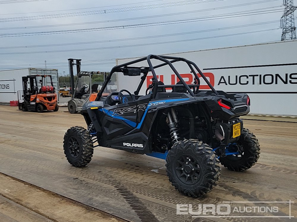 2024 Polaris RZR1000 - Cuadrimoto: foto 3 2024 Polaris RZR1000 - Cuadrimoto: foto 3