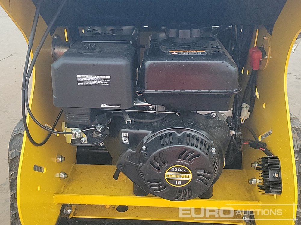 Minicargadora 2024 Shandong ND1625: foto 20