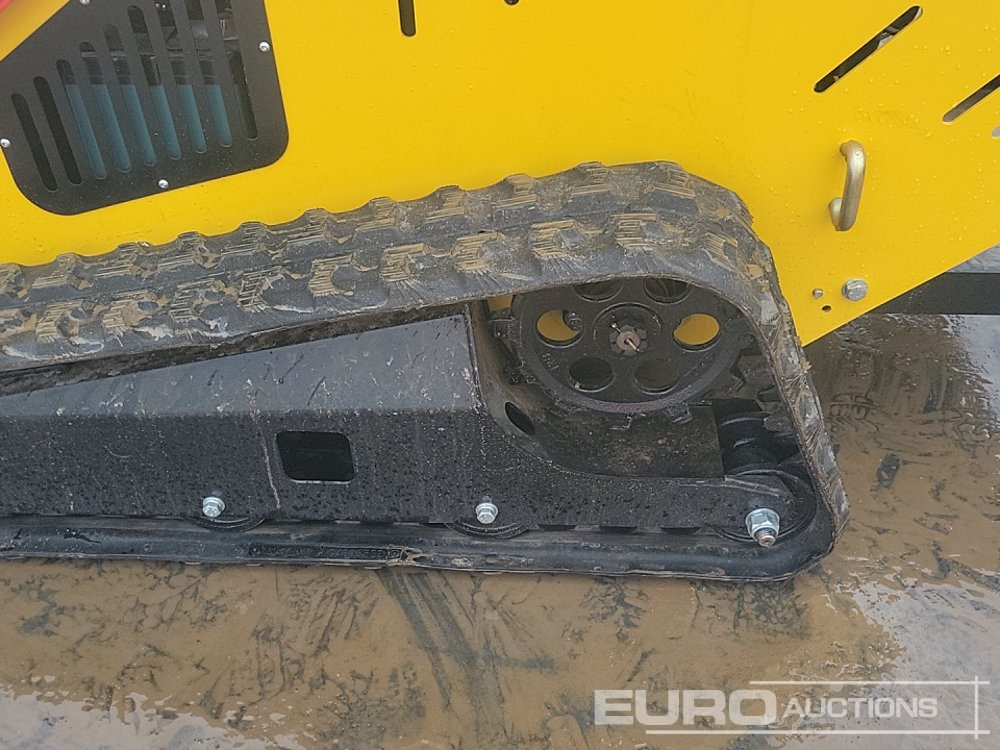 Minicargadora 2024 Shandong ND1625: foto 10