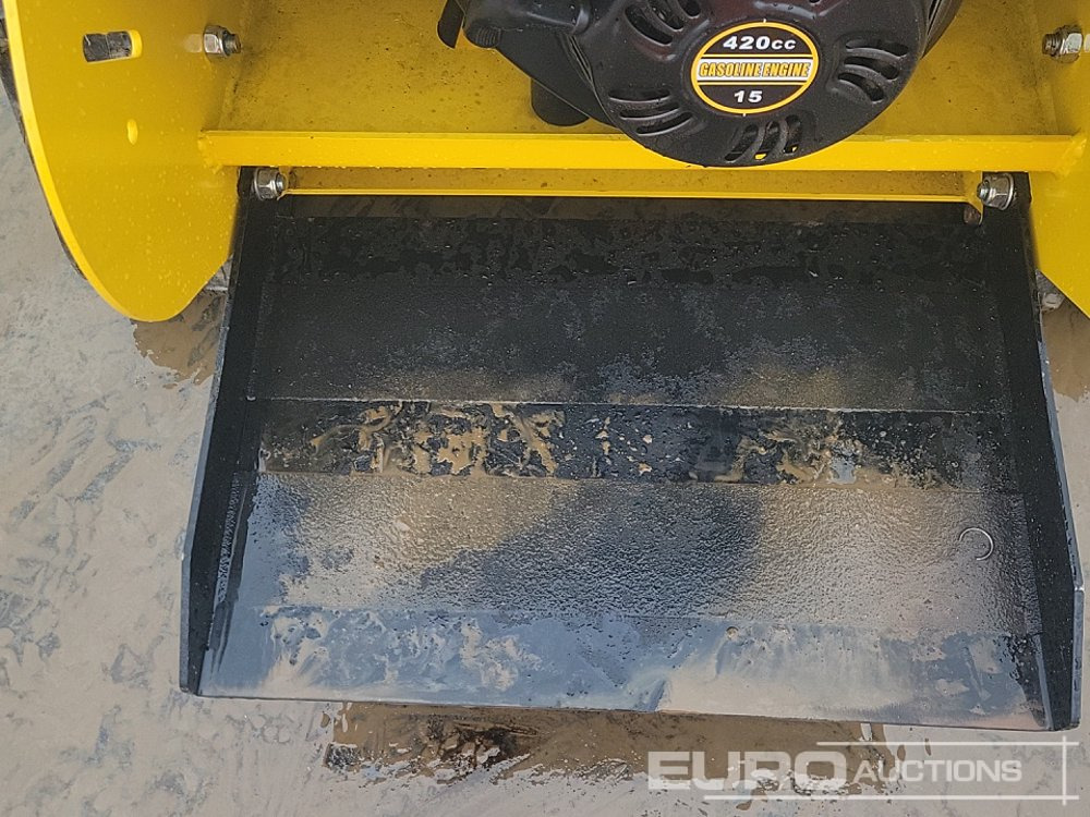 Minicargadora 2024 Shandong ND1625: foto 23