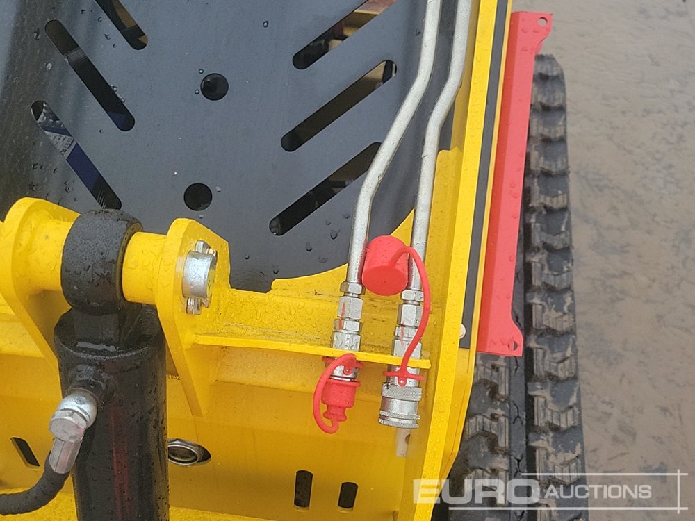 Minicargadora 2024 Shandong ND1625: foto 16