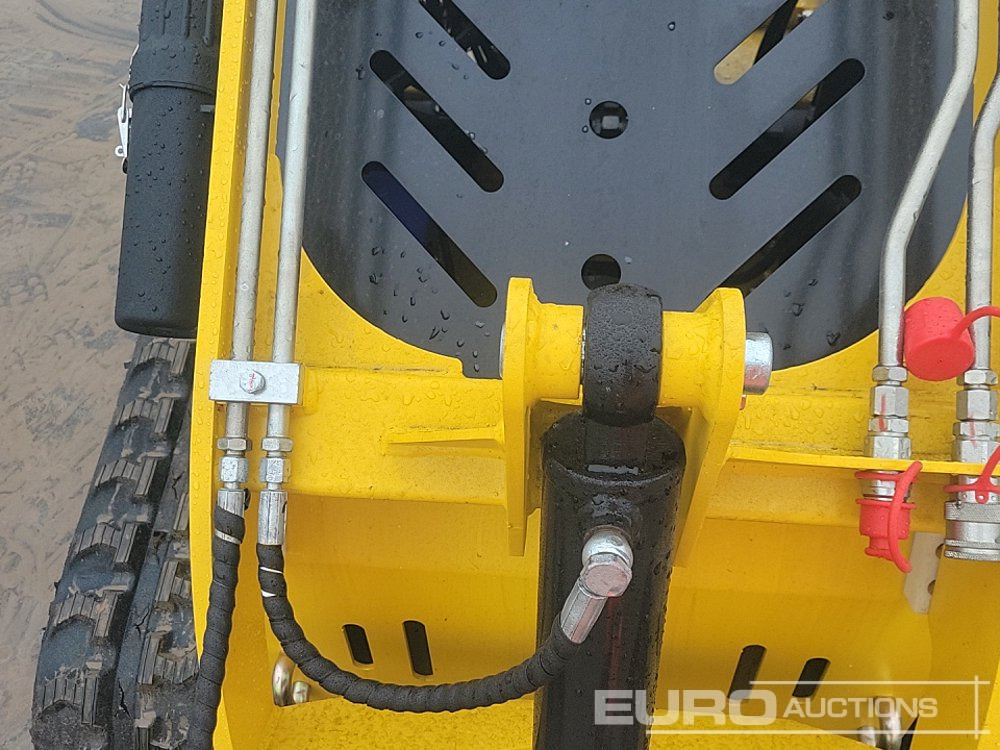 Minicargadora 2024 Shandong ND1625: foto 18