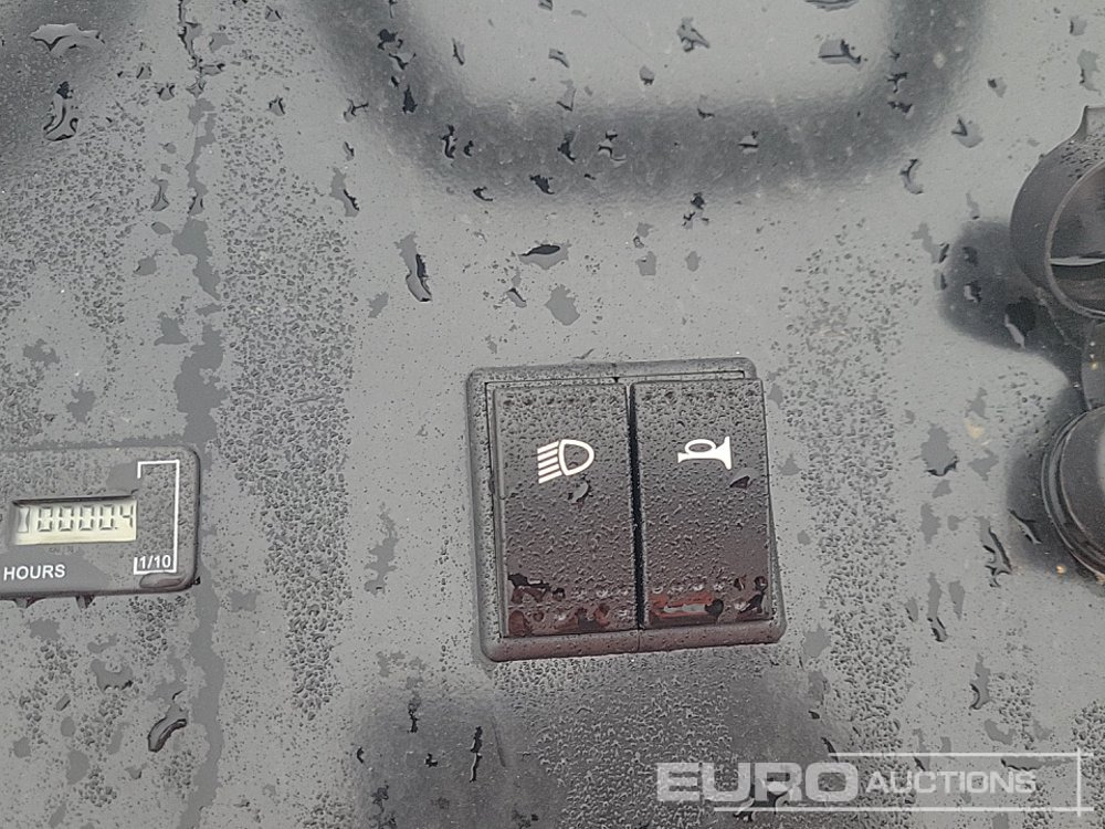 Minicargadora 2024 Shandong ND1625: foto 25