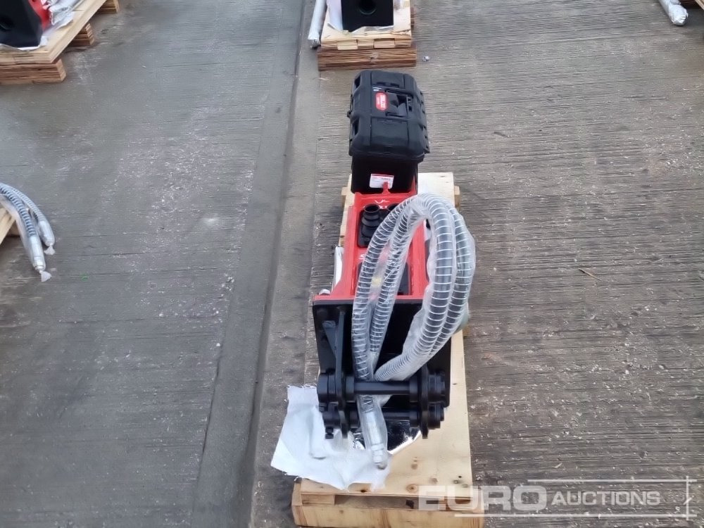 2025 Komak KKB100S - Martillo hidráulico: foto 4 2025 Komak KKB100S - Martillo hidráulico: foto 4