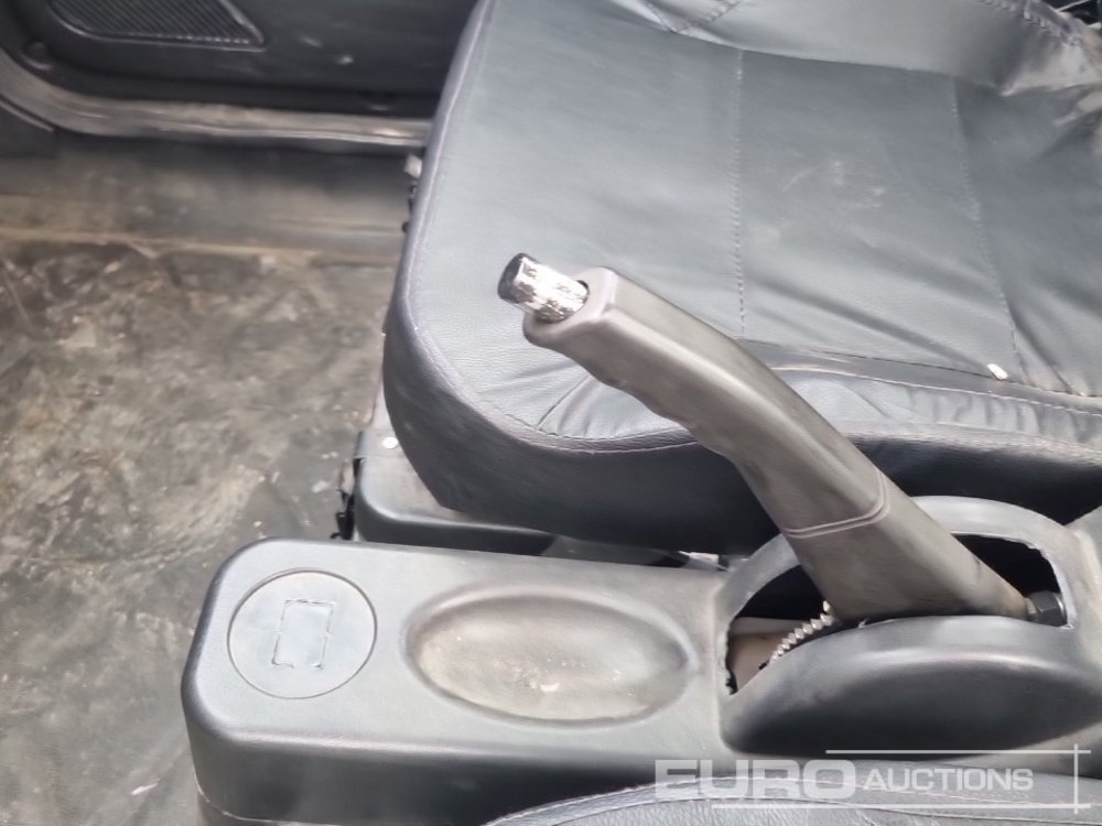 Carrito de golf 2025 Raccoon RC-G140: foto 22