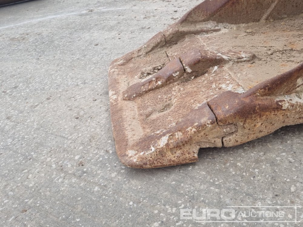 Cazo 24" Digging Bucket 80mm Pin to suit 20 Ton Excavator: foto 10