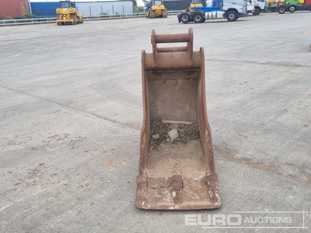 Cazo 24" Digging Bucket 80mm Pin to suit 20 Ton Excavator: foto 8