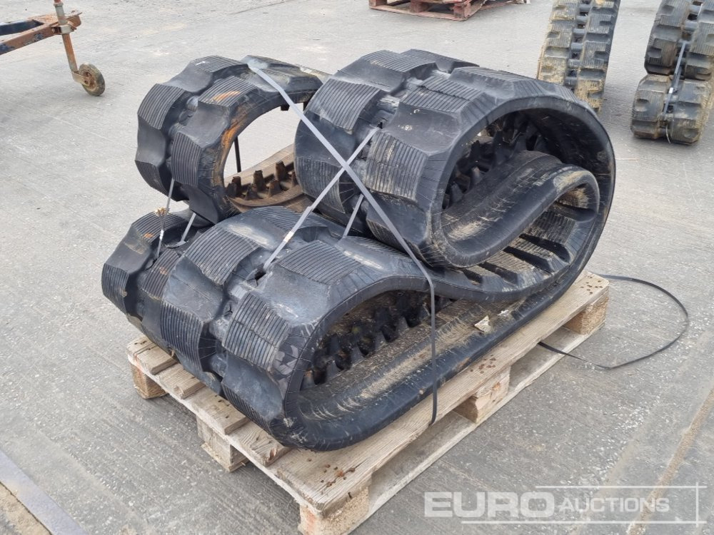 B320x84x50 Rubber Track, B450x86x55 Rubber Track - Oruga para Maquinaria de construcción: foto 5 B320x84x50 Rubber Track, B450x86x55 Rubber Track - Oruga para Maquinaria de construcción: foto 5