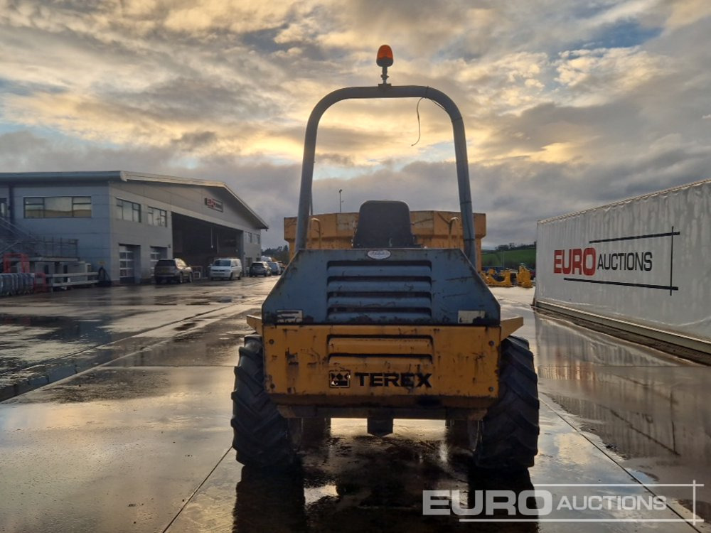 Benford 6003PSR - Minidumper: foto 4 Benford 6003PSR - Minidumper: foto 4